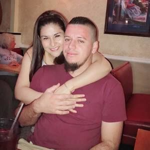 Meet your Posher, Iris